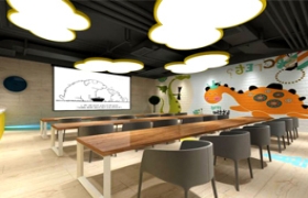 培训机构房屋检测