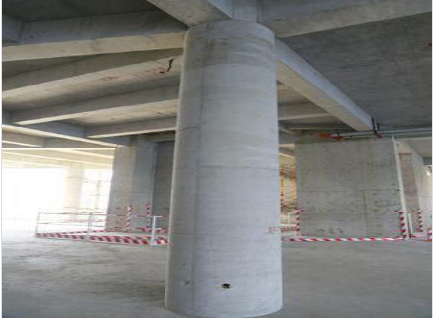 建筑工程结构检测