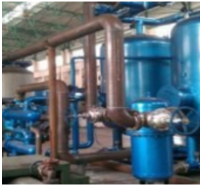 压力管道无损检测