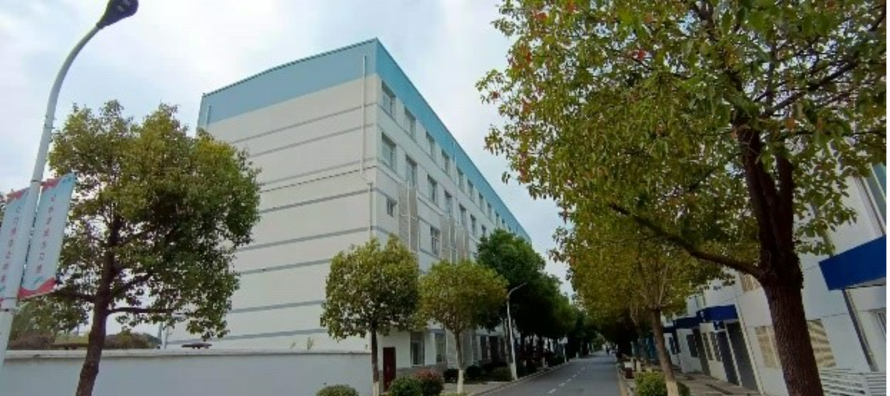 办公室空气检测