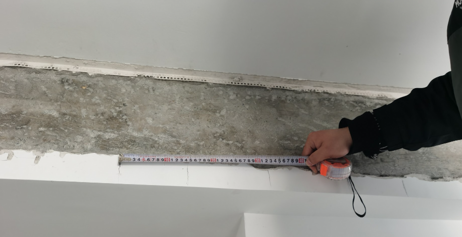 外墙开裂是导致漏水的首要原因
